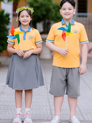 Trường quốc tế Hội An